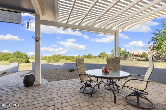 13595 N WARPAINT Place, Prescott, AZ 86305