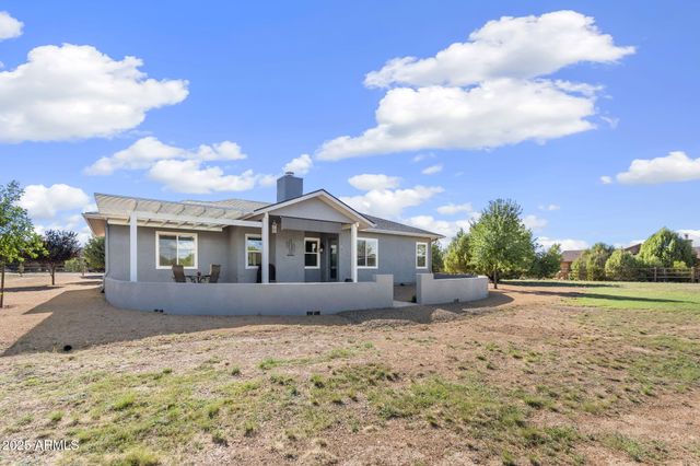 13595 N WARPAINT Place, Prescott, AZ 86305