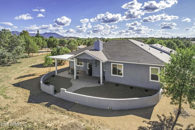 13595 N WARPAINT Place, Prescott, AZ 86305