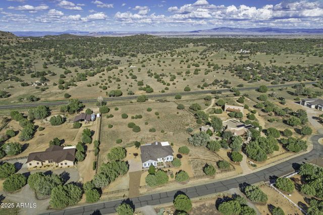 13595 N WARPAINT Place, Prescott, AZ 86305