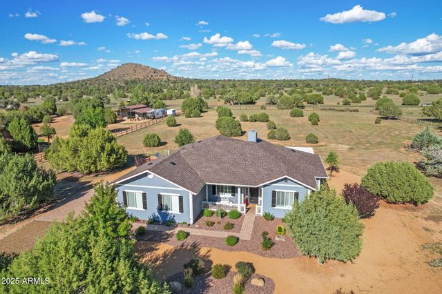 13595 N WARPAINT Place, Prescott, AZ 86305