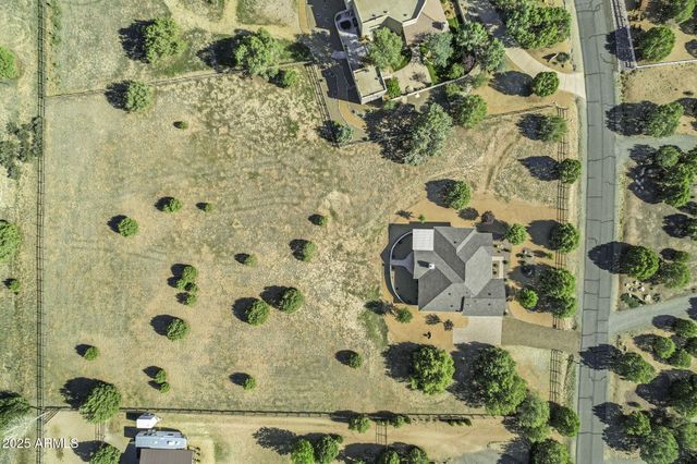 13595 N WARPAINT Place, Prescott, AZ 86305