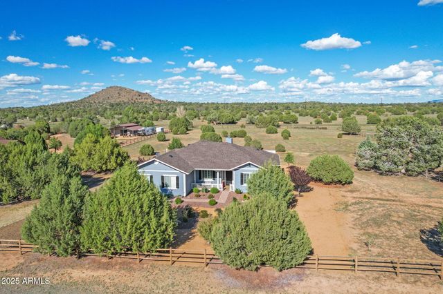 13595 N WARPAINT Place, Prescott, AZ 86305