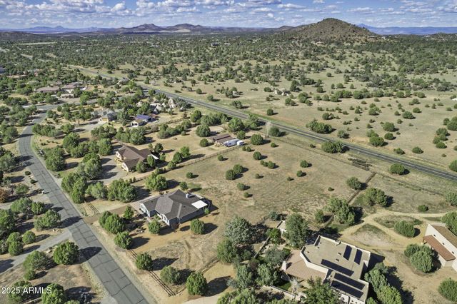 13595 N WARPAINT Place, Prescott, AZ 86305