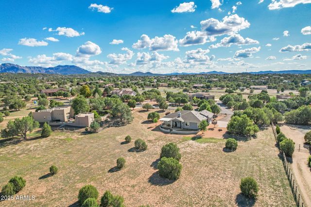 13595 N WARPAINT Place, Prescott, AZ 86305