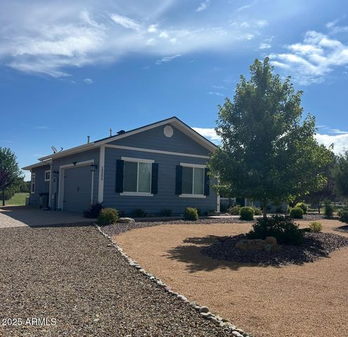 13595 N WARPAINT Place, Prescott, AZ 86305