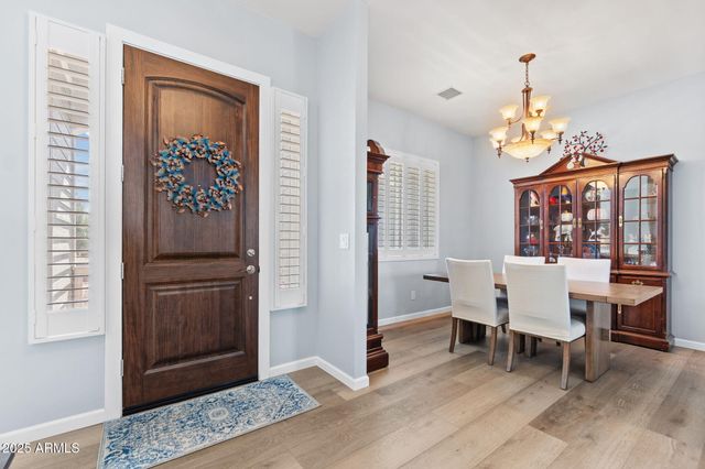 13595 N WARPAINT Place, Prescott, AZ 86305