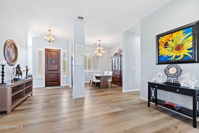 13595 N WARPAINT Place, Prescott, AZ 86305