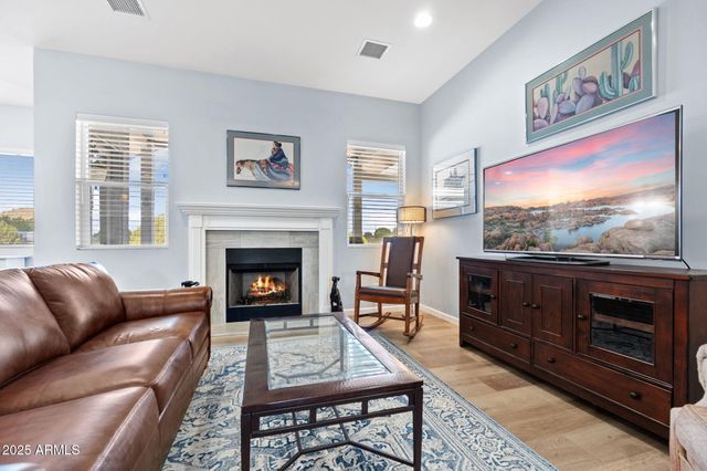 13595 N WARPAINT Place, Prescott, AZ 86305