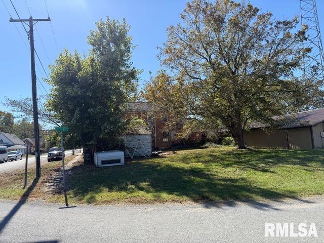 217 N MARKET Street, Golconda, IL 62938