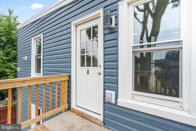 753 APT B W WASHINGTON ST, Hagerstown, MD 21740