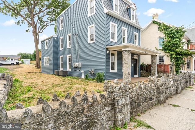 753 APT B W WASHINGTON ST, Hagerstown, MD 21740
