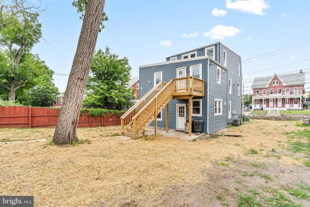 753 APT B W WASHINGTON ST, Hagerstown, MD 21740