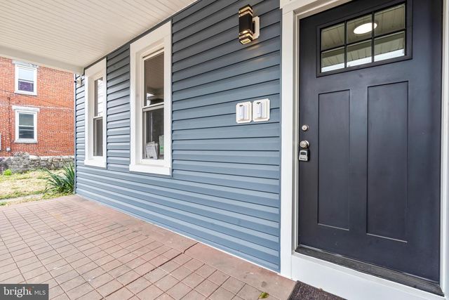 753 APT B W WASHINGTON ST, Hagerstown, MD 21740