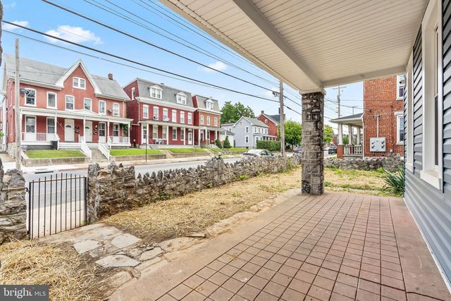 753 APT B W WASHINGTON ST, Hagerstown, MD 21740