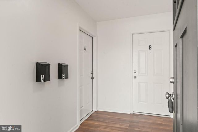 753 APT B W WASHINGTON ST, Hagerstown, MD 21740