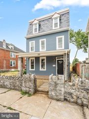 753 APT B W WASHINGTON ST, Hagerstown, MD 21740