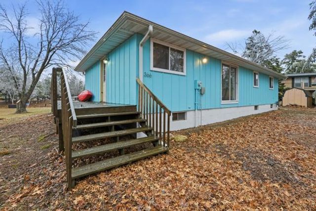 366 Abington Court, Nekoosa, WI 54457