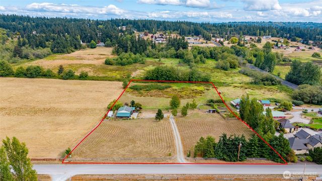 5375 Shore Meadow Road, Freeland, WA 98249