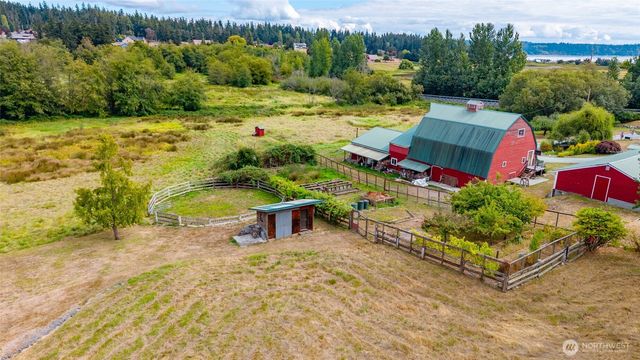 5375 Shore Meadow Road, Freeland, WA 98249