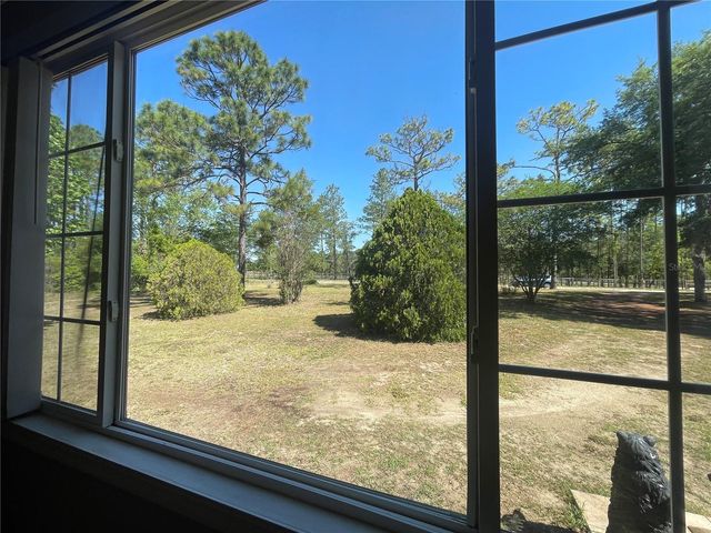 14050 SE 20 STREET, Morriston, FL 32668