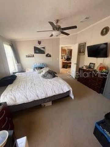 14050 SE 20 STREET, Morriston, FL 32668