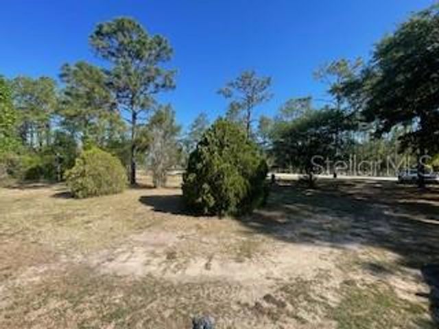 14050 SE 20 STREET, Morriston, FL 32668