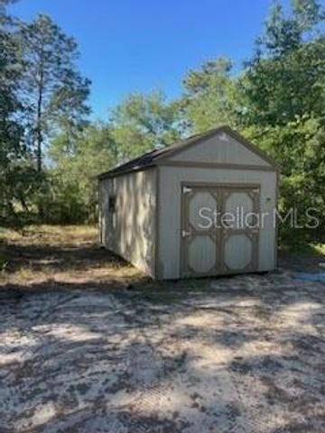 14050 SE 20 STREET, Morriston, FL 32668