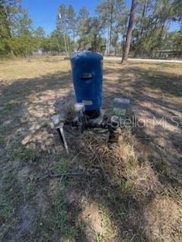 14050 SE 20 STREET, Morriston, FL 32668