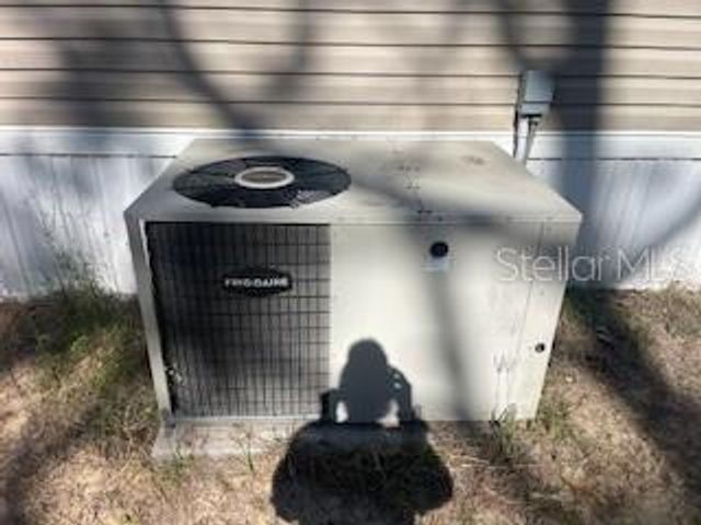 14050 SE 20 STREET, Morriston, FL 32668