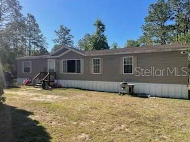 14050 SE 20 STREET, Morriston, FL 32668