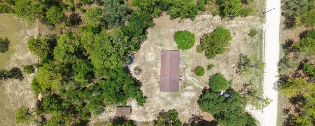14050 SE 20 STREET, Morriston, FL 32668