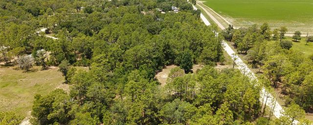 14050 SE 20 STREET, Morriston, FL 32668