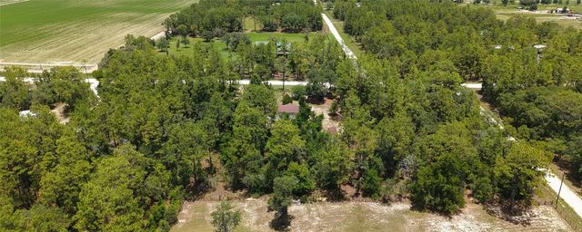 14050 SE 20 STREET, Morriston, FL 32668