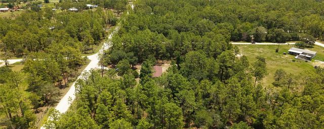 14050 SE 20 STREET, Morriston, FL 32668