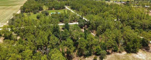 14050 SE 20 STREET, Morriston, FL 32668