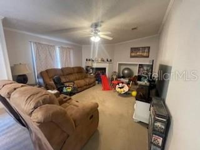 14050 SE 20 STREET, Morriston, FL 32668