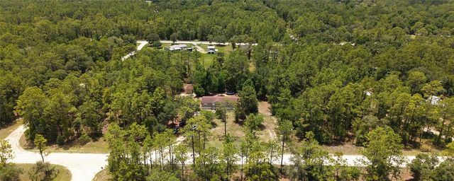 14050 SE 20 STREET, Morriston, FL 32668