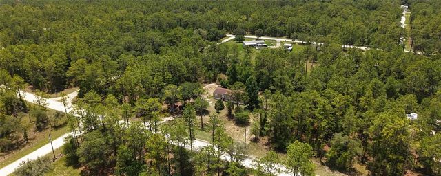 14050 SE 20 STREET, Morriston, FL 32668