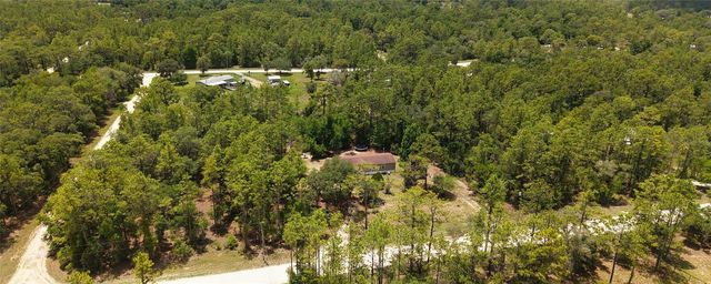 14050 SE 20 STREET, Morriston, FL 32668