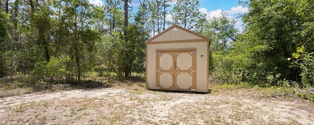 14050 SE 20 STREET, Morriston, FL 32668