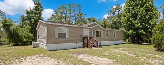 14050 SE 20 STREET, Morriston, FL 32668