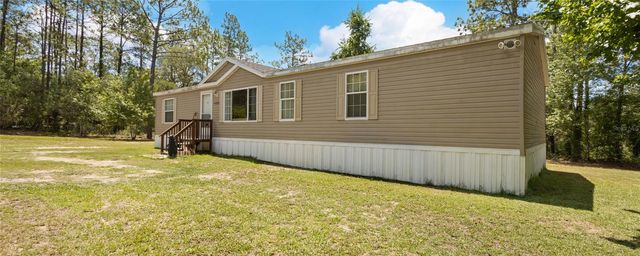 14050 SE 20 STREET, Morriston, FL 32668