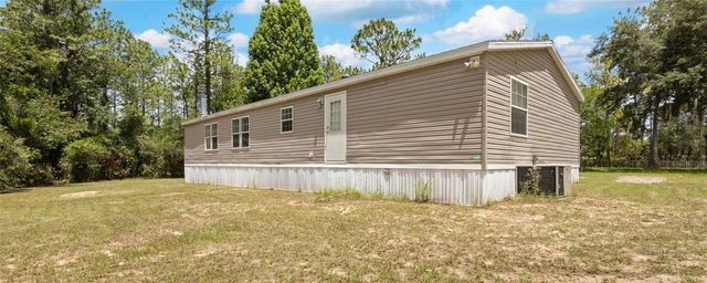 14050 SE 20 STREET, Morriston, FL 32668