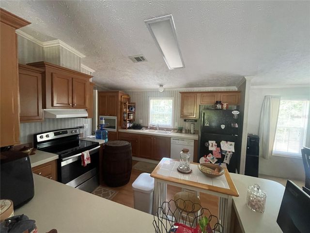 14050 SE 20 STREET, Morriston, FL 32668