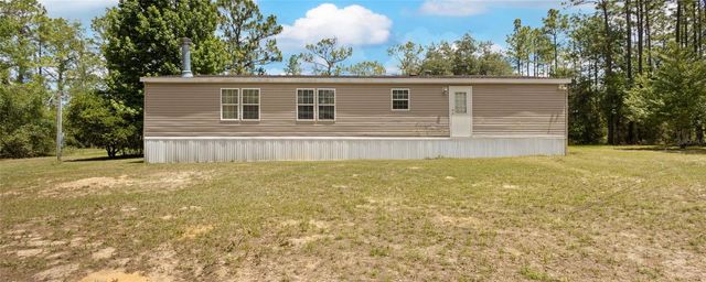 14050 SE 20 STREET, Morriston, FL 32668