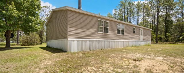 14050 SE 20 STREET, Morriston, FL 32668
