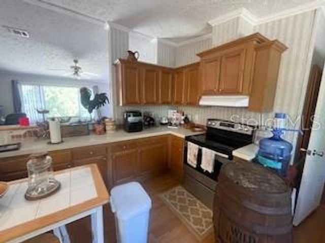 14050 SE 20 STREET, Morriston, FL 32668