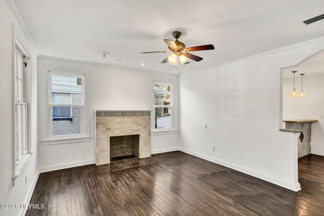 3052 COLLEGE Street, Jacksonville, FL 32205