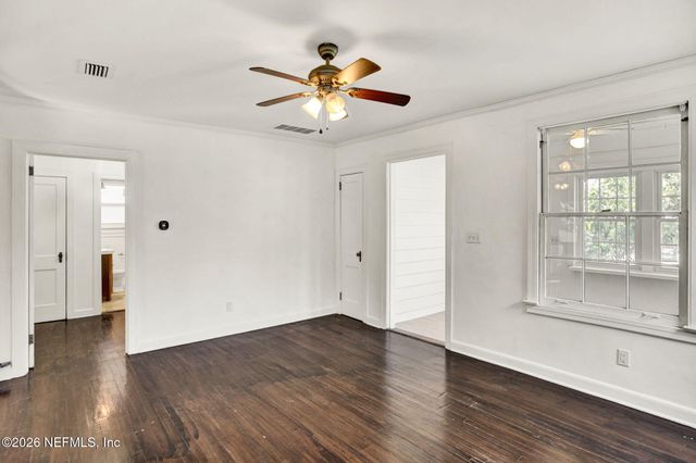 3052 COLLEGE Street, Jacksonville, FL 32205